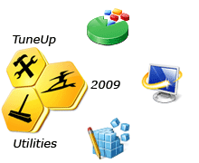 Essais TuneUp Utilities 2009